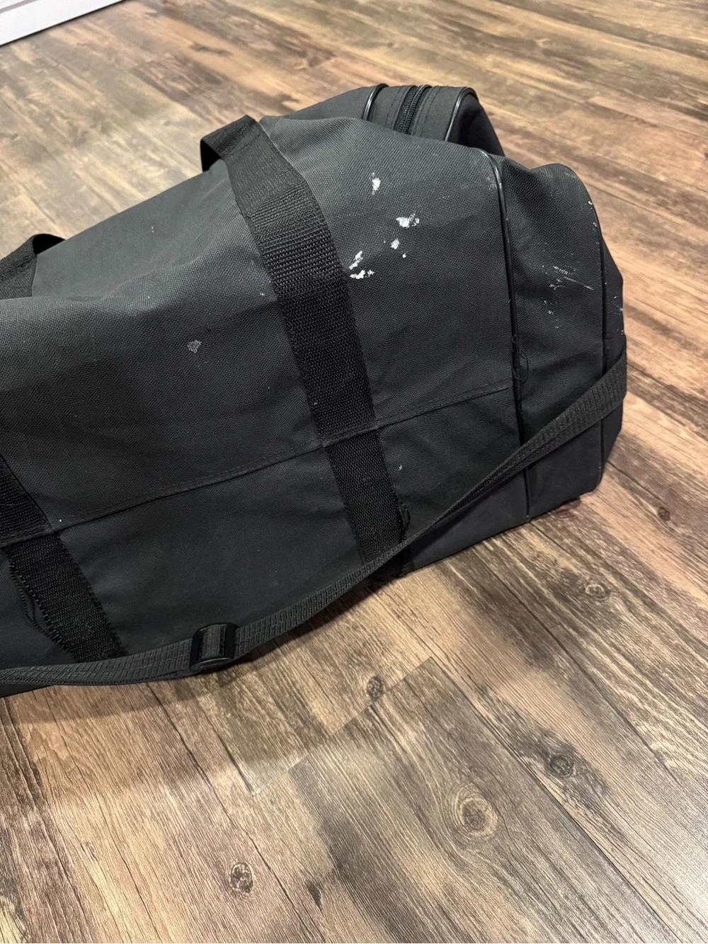 Vintage Gatorade Duffle Bag